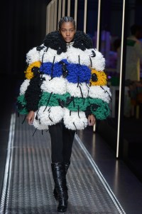 United Colors of Benetton RTW Fall 2019