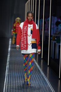 United Colors of Benetton RTW Fall 2019