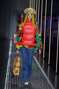 United Colors of Benetton RTW Fall 2019