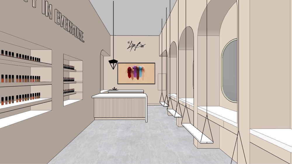 The Lip Bar to Open First Store in Detroit