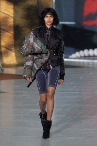 Unravel RTW Fall 2019
