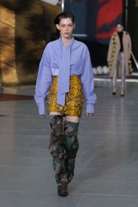 Unravel RTW Fall 2019