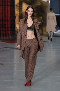 Unravel RTW Fall 2019