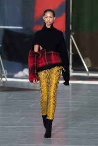 Unravel RTW Fall 2019