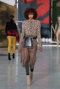 Unravel RTW Fall 2019