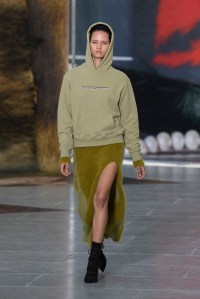 Unravel RTW Fall 2019