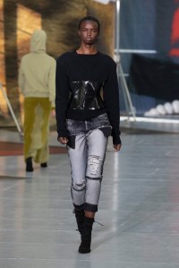 Unravel RTW Fall 2019