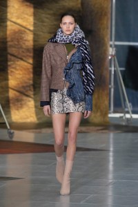 Unravel RTW Fall 2019