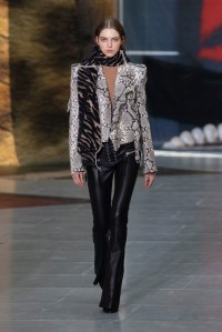 Unravel RTW Fall 2019