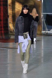 Unravel RTW Fall 2019