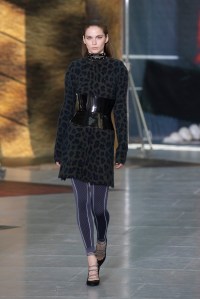 Unravel RTW Fall 2019