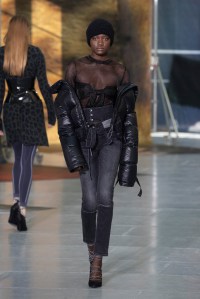 Unravel RTW Fall 2019