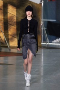Unravel RTW Fall 2019