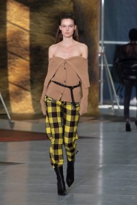 Unravel RTW Fall 2019