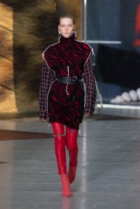 Unravel RTW Fall 2019