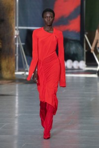 Unravel RTW Fall 2019