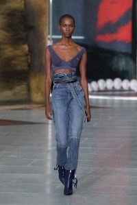 Unravel RTW Fall 2019