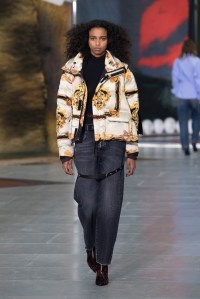 Unravel RTW Fall 2019