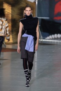 Unravel RTW Fall 2019