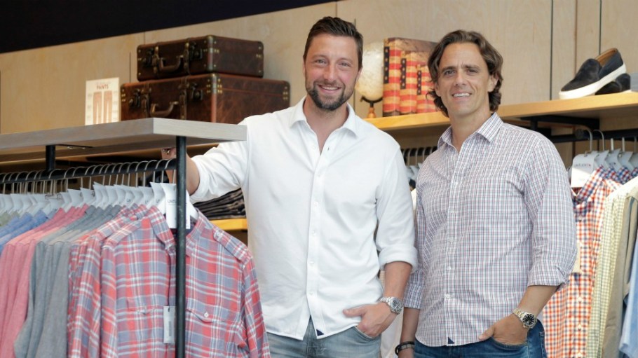 Apparel, footwear and accessories newbies grabbed 90 spots on the IAB list celebrating innovation and success in the direct brand economy.