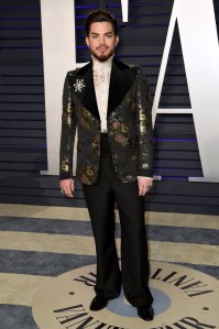 Adam Lambert