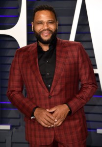 Anthony Anderson