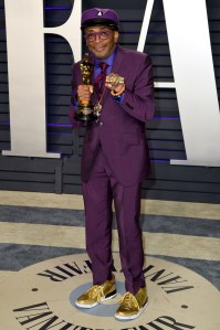Spike Lee