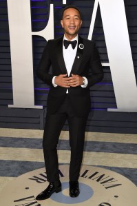 John Legend