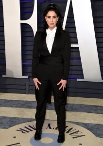 Sarah Silverman
