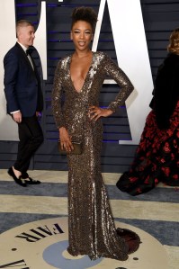 Samira Wiley