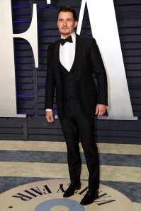Orlando Bloom