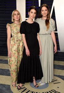 Alana Haim, Danielle Haim and Este Haim