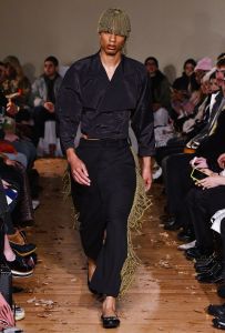 Vaquera RTW Fall 2019