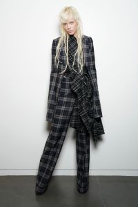 Vera Wang RTW Fall 2019