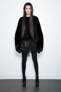 Vera Wang RTW Fall 2019