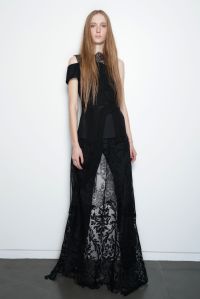 Vera Wang RTW Fall 2019