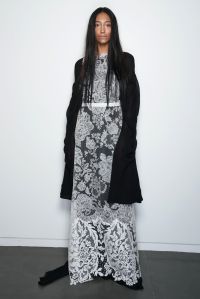 Vera Wang RTW Fall 2019
