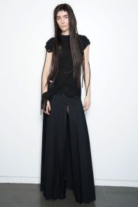 Vera Wang RTW Fall 2019
