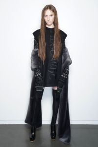 Vera Wang RTW Fall 2019