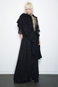 Vera Wang RTW Fall 2019