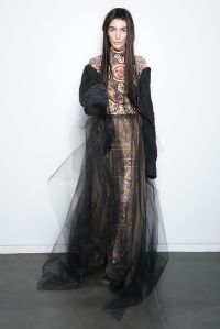 Vera Wang RTW Fall 2019