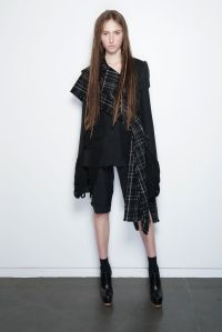 Vera Wang RTW Fall 2019