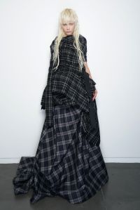 Vera Wang RTW Fall 2019