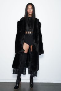 Vera Wang RTW Fall 2019