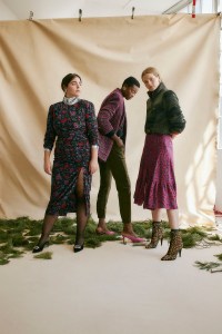Veronica Beard RTW Fall 2019