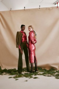 Veronica Beard RTW Fall 2019