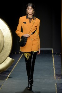 Versace RTW Fall 2019