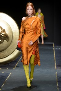 Versace RTW Fall 2019