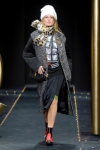 Versace RTW Fall 2019