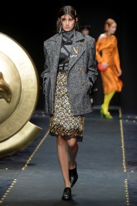Versace RTW Fall 2019